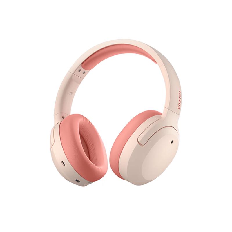 

Edifier W820NB Hi-Res ANC Wireless Headphones