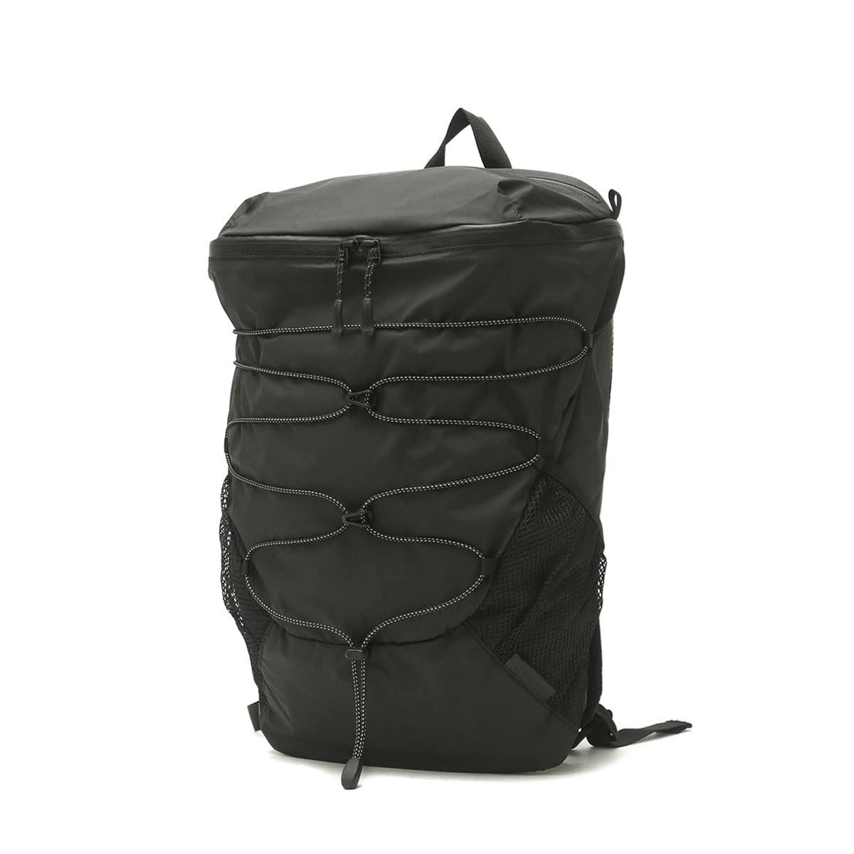 

Рюкзак Active Field Light Backpack черный свободный размер [Snow Peak]