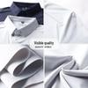 Tucano Men's Ice Silk Short Sleeve Polo Shirt