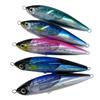 175mm Crankbait Baits Floating Fishing Pencil Lures Hard Floating Swimbait Wobbler Baits for Trout Saltwater Fishing