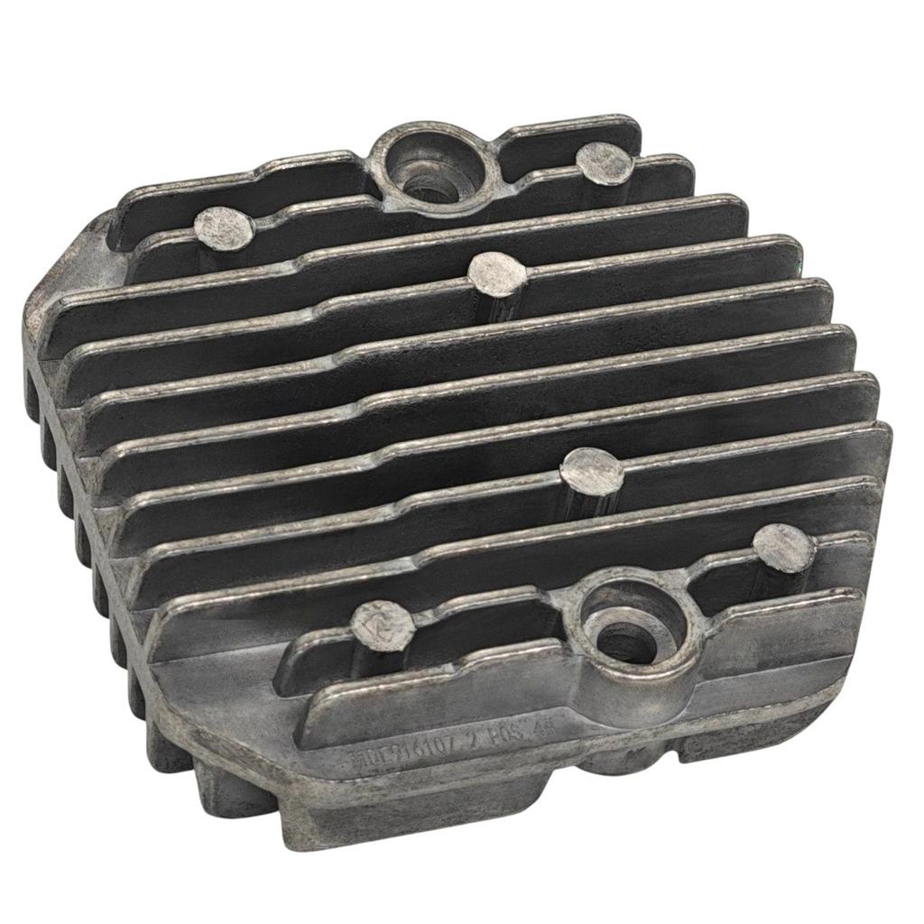 Moduł LED "jeż" do świateł dziennych angel eyes - kompatybilny z BMW seria 5 i 6 Off-Road