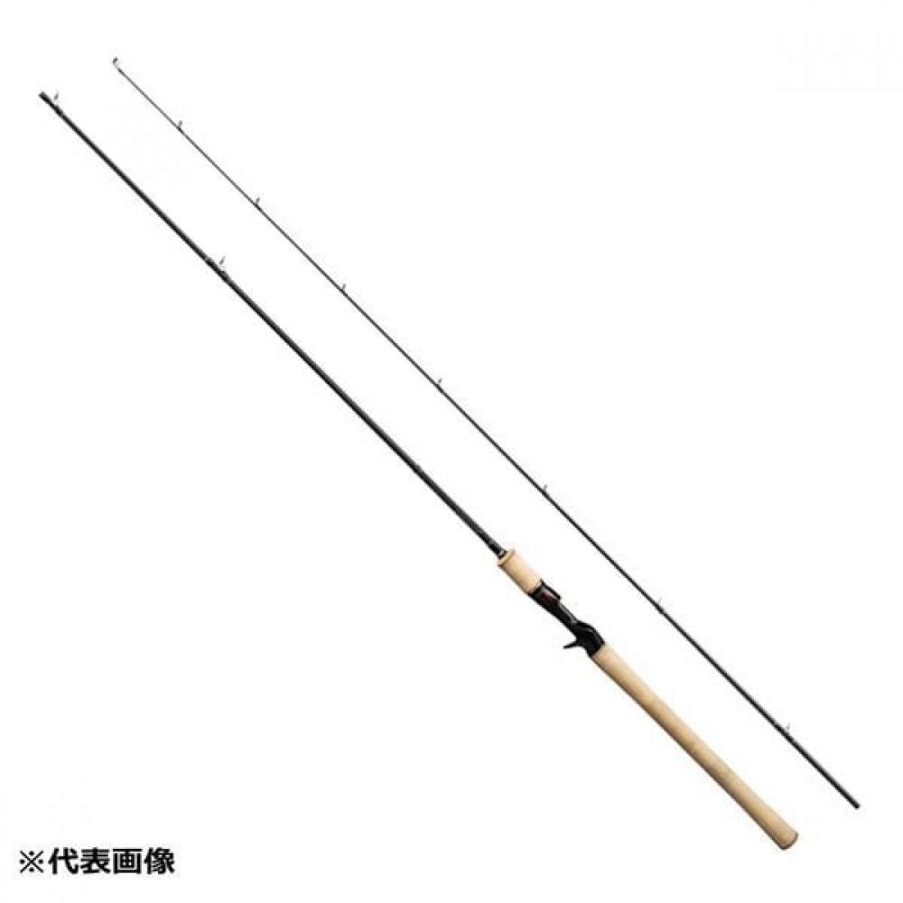 Shimano Trout Rod Cardiff Ns Native Special B77ml
