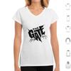 The Gate T Shirt Cotton Men Women DIY Print The Gate Eighties Eighties Movie Et Spielberg 80s Horror Scary Practical Effects