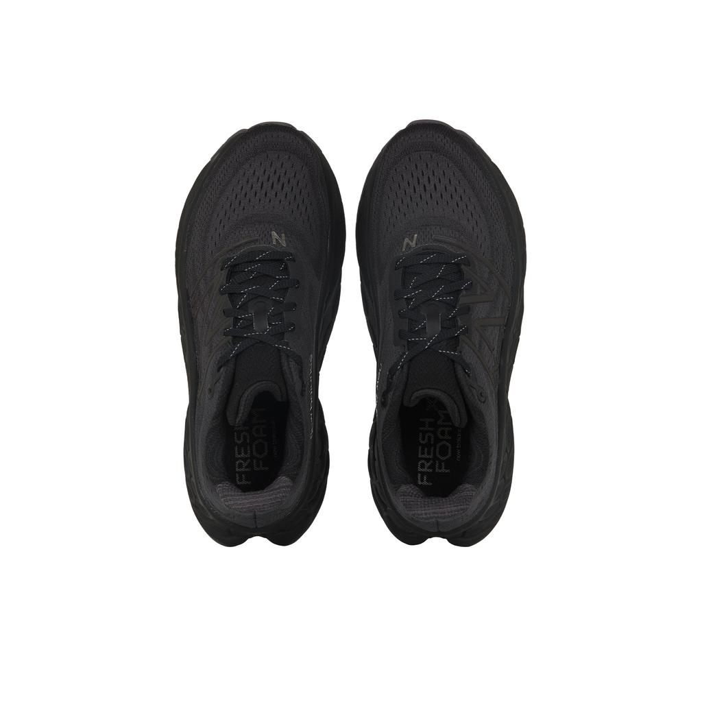 Neu New Balance Fresh Foam Triple Black MMORBM4
