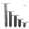 Adjustable Telescopic Furniture Legs: Sofa, Table, Bed, TV Cabinet Support