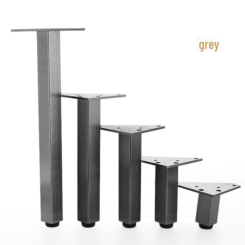 Adjustable Telescopic Furniture Legs: Sofa, Table, Bed, TV Cabinet Support
