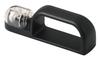 Pearl Metal Diamond Water Knife Fine Sharpener, Sharpener, Black, Care, CC-1450