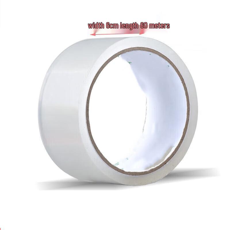 Transparent Packaging Tape