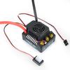 120A Brushless ESC XT60 Plug With 2 4S Lipo 5A 5.8V BEC for 3660 3670 3674 Brushless Motor 1 8 Remote Control Car Off