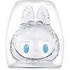 POP MART THE MONSTERS CHEERS Collection Double Layer Glass Cup Mystery Boxes, Single Mystery Box