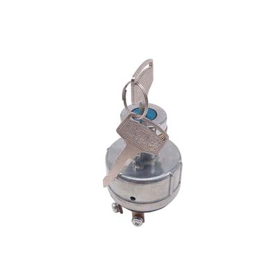 Ignition Switch Fits Mitsubishi Tractor Case IH Tractor 235 245 255 1120 113 1140 234 244 254 MT20D MT21 MT21D S373D