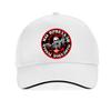 Spartak Moscow Logo cap Print Baseball cap Fashion skull punk Unisex hat summer adjustable Hat Snapback gorras