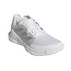 Crazyflight Wmns Adidas 'Alb Argintiu Metalic' Femei GY9270