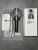 [USED] Official EN- Official Lightstick V2 + Photocard