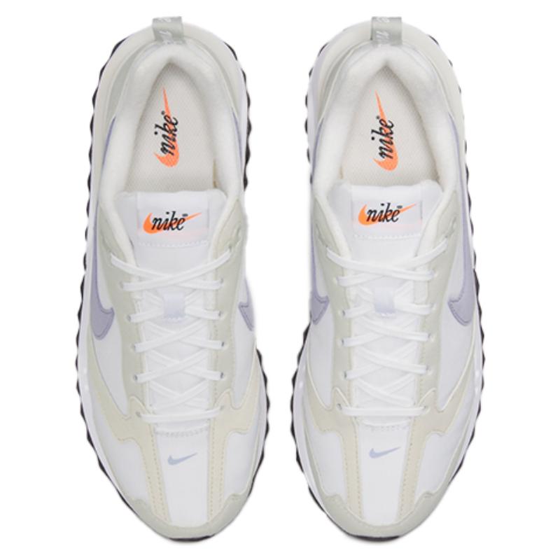 Nike Air Max Dawn Light Bone Purple Dawn Women's Sneakers Casual Shoes DC4068-100