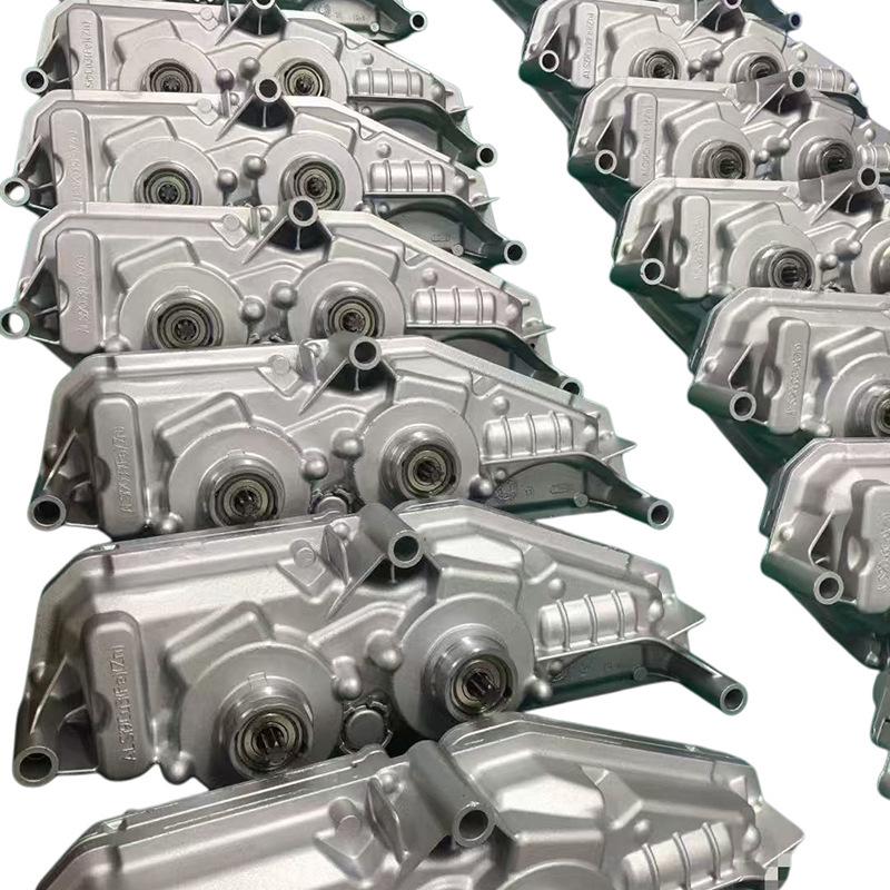 A2C30743000 & A2C30743002: Compatibele Versnellingsbakmodules voor Renault Captur 310320891R