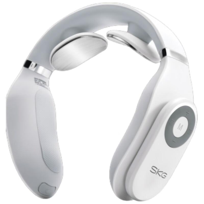 

SKG Smart Portable Neck Massager