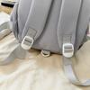 Kindergarten Schultasche Jungen und Mädchen Ultraleichte Tasche Kinder Kleiner Rucksack