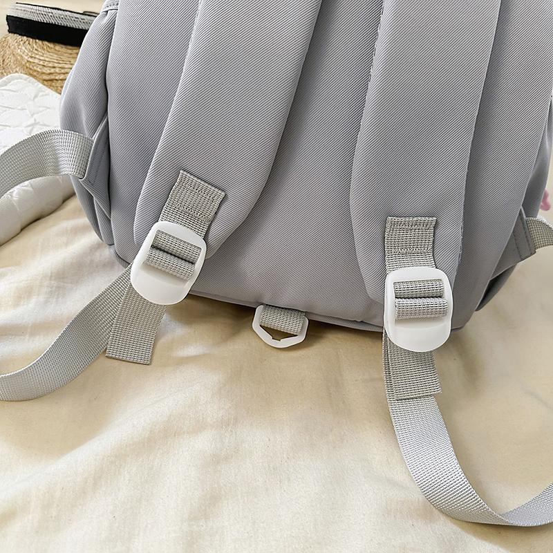 Kindergarten Schultasche Jungen und Mädchen Ultraleichte Tasche Kinder Kleiner Rucksack