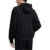 FILA MILANO Jackets & Coats Men's Jet Black F11M515502F-BK