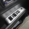 Car Window Switch Trim Glass Button Frame Panel Sticker For Nissan X-Trail Xtrail T31 2008 2010 2011 2012 2013 Car Accessories