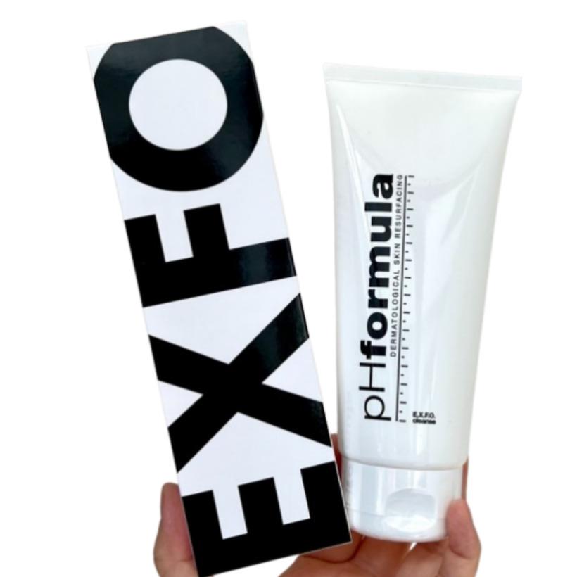 

PH Formula E.X.F.O. Cleanser 200ml