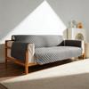 Waterdichte Huisdier Bankhoes Eendelig Effen Kleur Meubelbeschermer Hoes Voor Woonkamer Huisdecoratie Stofdichte Bank Bankhoes