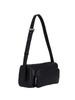Semicode Poster Pocket Bag - Vintage Black