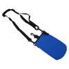 ``1000ML Wasserflasche ``Hülle Isolierter Träger ``Tasche Halter Riemen Beutel ``Outdoor Trageriemen ~Tragbar zum Tragen und Aufhängen