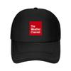 THE WEATHER CHANNEL Baseball Cap Foam Party Hat Fishing Hat Christmas Hat Man Luxury GirlS Hats Mens