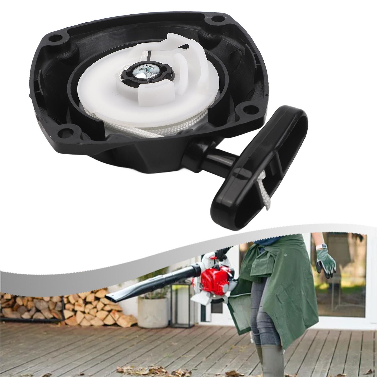 

Essential Garden Tool Part Brush Cutter Parts Recoil Starter Assy