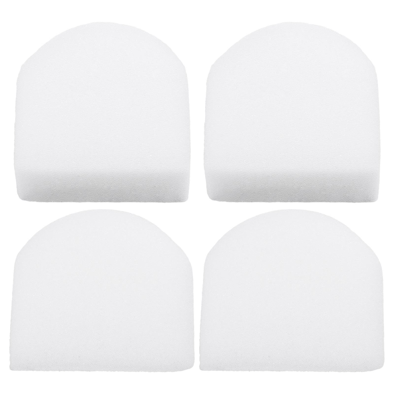 

4/10pcs Washable Foam Filter WD201 For Shark WD100 WD101 WD200 WD200C WD201C #WDFF1 Cordless Pro XL Vacuum Accessories