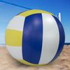 Beach Ball , Party Toy, Water Games, 150cm Thick Diameter Birthday Pool, Sports for