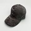 Printed Plaid Flower Embroidery Cap Autumn And Winter Men And Women Retro Versatile Fashion Warm Travel
