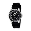 Refurbished Invicta Pro Diver 200M Automatic Black Rubber 9110 Men's Watch