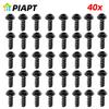 40PCS OE#N10415903 Handle Inside Screw Oval Hexagon Socket Head Bolt for VW BMW N10415903