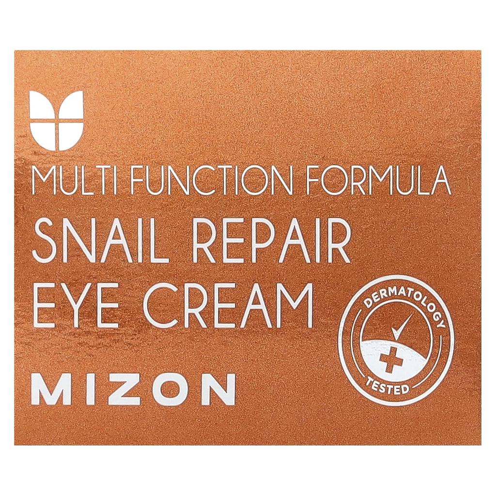 Snail Repair Eye Cream, 25Ml(0.84Oz)