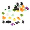 30 Pieces Mini Squeezing Toys Sensory Toy Easy to Clean Relaxing Interesting for Birthday Gifts