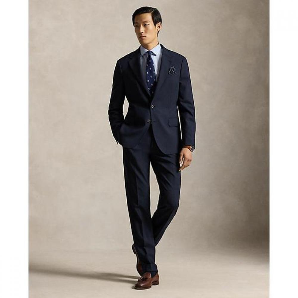 Polo Ralph Lauren Men S Modern Fit Wool Blend Suit Jacket mnpoSpc27620884410