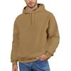 Men's Fleece Hoodie Casual Long Sleeve Sweatshirt