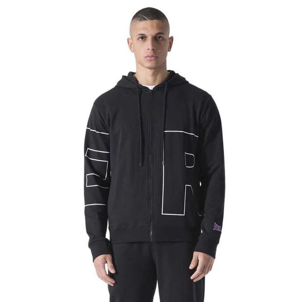 

Everlast Full zip свитшот M