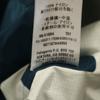 Patagonia Mountain Jacket S Blue Green Outdoor 83801FA13 Men's Used