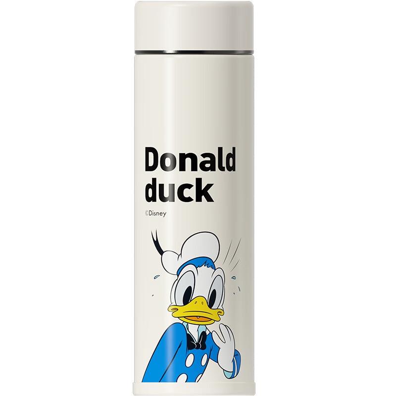 Geli Donald Duck 300ml Stainless Steel Travel Mug