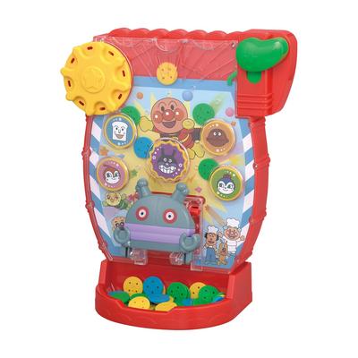 Medaillen sind Dadandan ist Anpanman Dokidoki Medaillenspiel DX [BANDAI] klingelnd! Geil!