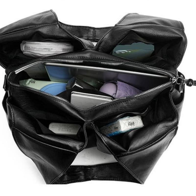 Fashion shoulder portable messenger bag casual women's bag
