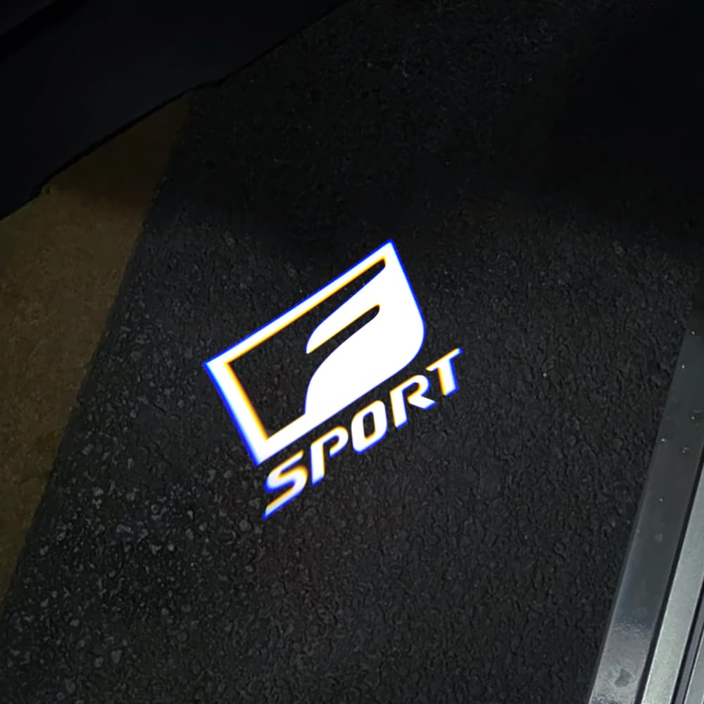 

Подсветка салона, Лампа-шторка для автомобиля, Устойчивая к выцветанию, Светодиодная проекционная подсветка с логотипом, Подсветка двери, Комплект