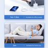 5A Usb Fast Charging Cable Compatible For Iphone 13 12 11 Pro Max Xr X Xs 8 7 Plus Se
