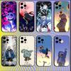 Sans Game U-Undertale Phone Case For iPhone 16,15,14,13,12,11,Pro,X,XS,Max,XR,Plus,Mini Soft Black Cover