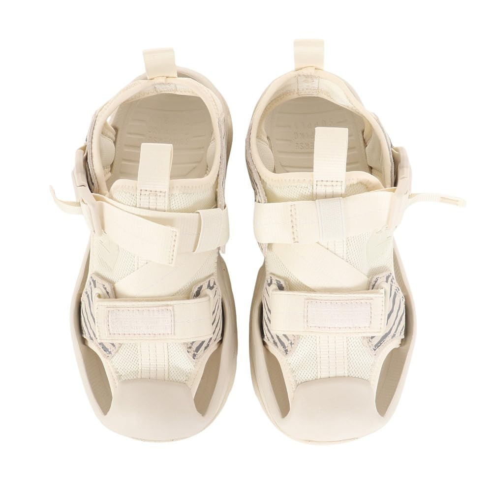 Amphibious Sandals MSD II CP Cm [Converse] White/Zebra 24.0