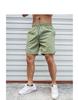 Men's Quick-Dry Summer Shorts - Breathable, Loose Fit, Casual Running Wear